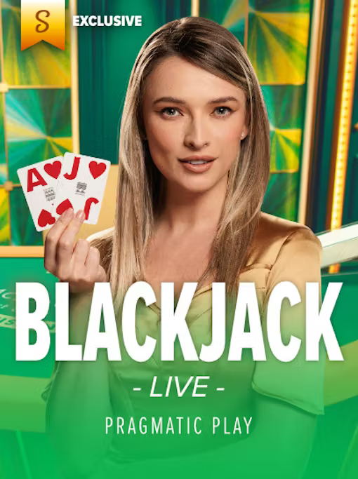 Blackjack Live