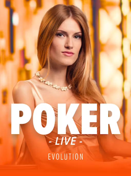 Poker Live