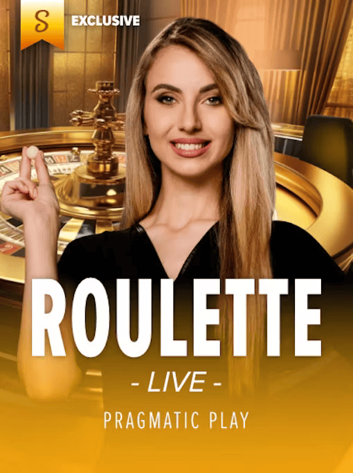 Roulette Live